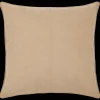 Outlet Light Brown Clifford Decorative Pillow Decorative Throw Pillows