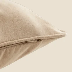 Outlet Light Brown Clifford Decorative Pillow Decorative Throw Pillows