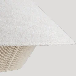 Clearance Linen and Rope Ceiling Lamp Ceiling Lamps