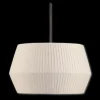 Outlet Linen Ceiling Lamp Ceiling Lamps