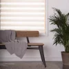 Online Linen Cordless Sheer Shade Window Blinds & Shades