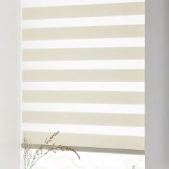 Online Linen Cordless Sheer Shade Window Blinds & Shades