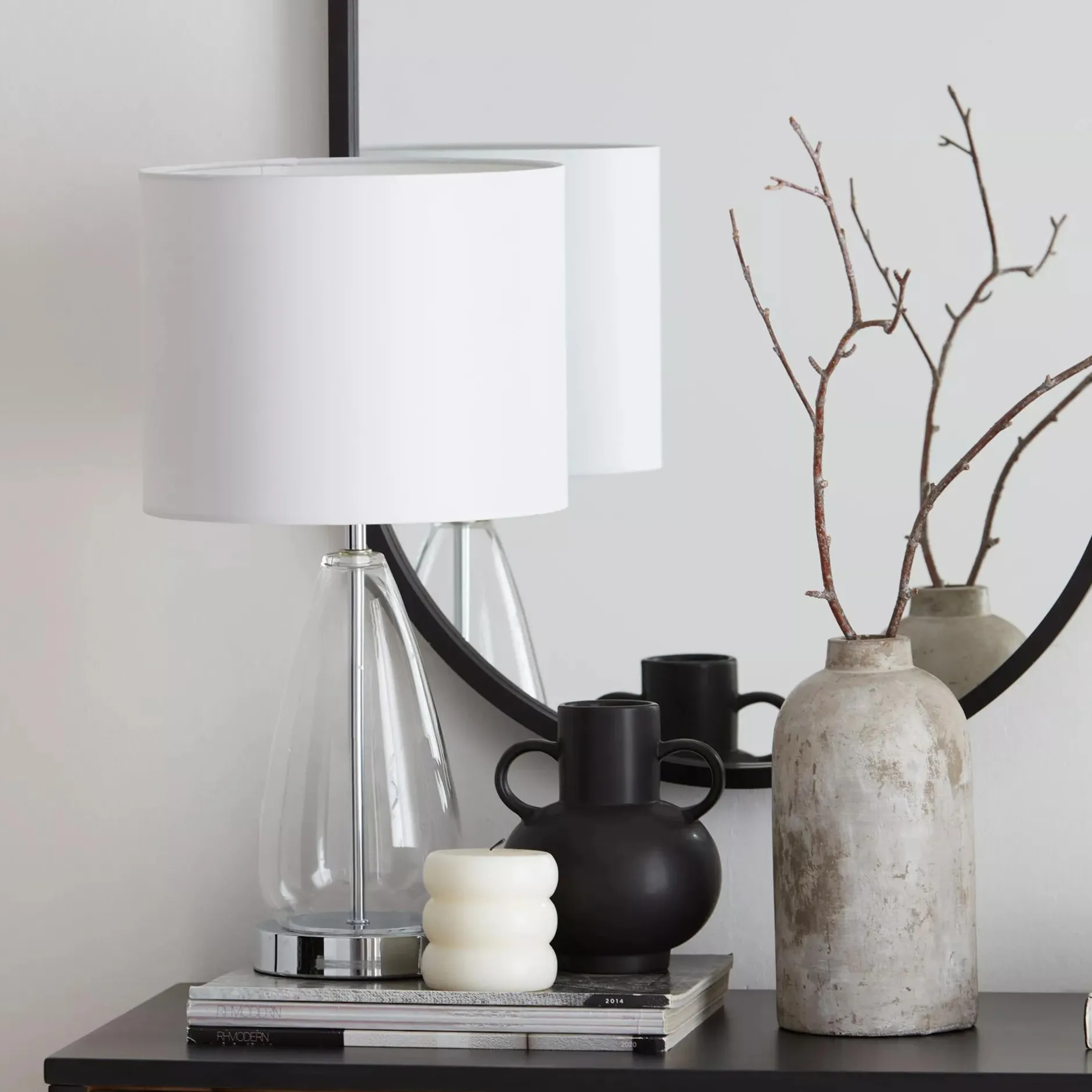 Linen Lamp Shade Lamp Shades