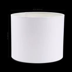 Linen Lamp Shade Lamp Shades