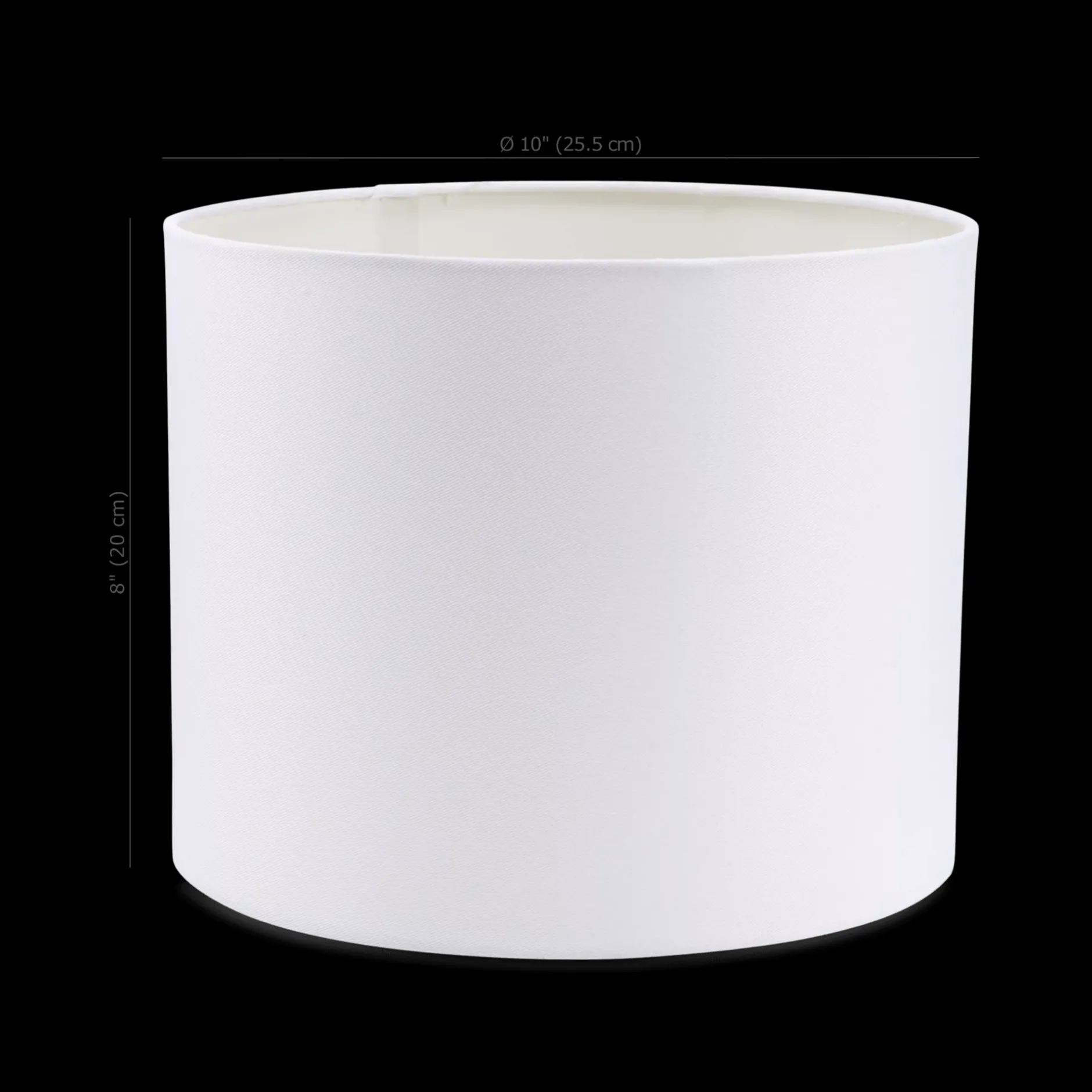 Linen Lamp Shade Lamp Shades