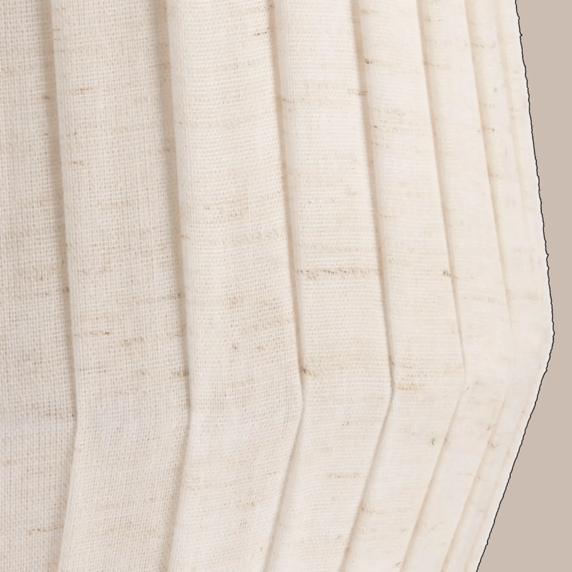 Sale Linen Table Lamp with Metal Base Table Lamps