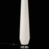 New Linen Tube Floor Lamp Floor Lamps