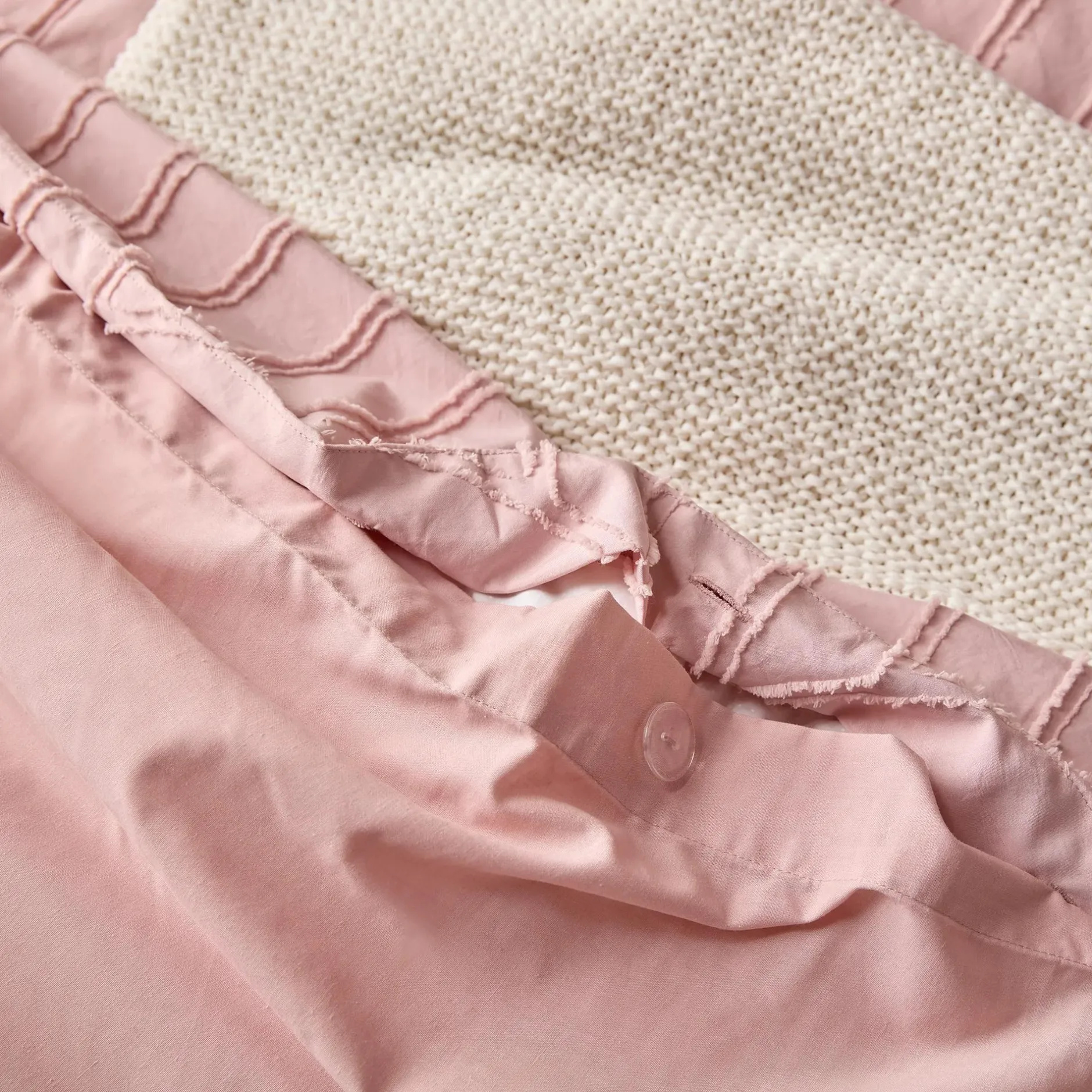 New Lorene Collection - Duvet Cover Set Duvet Cover Sets