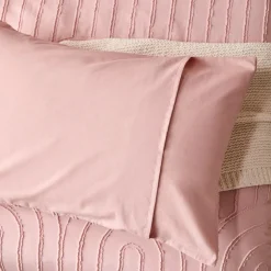 New Lorene Collection - Duvet Cover Set Duvet Cover Sets