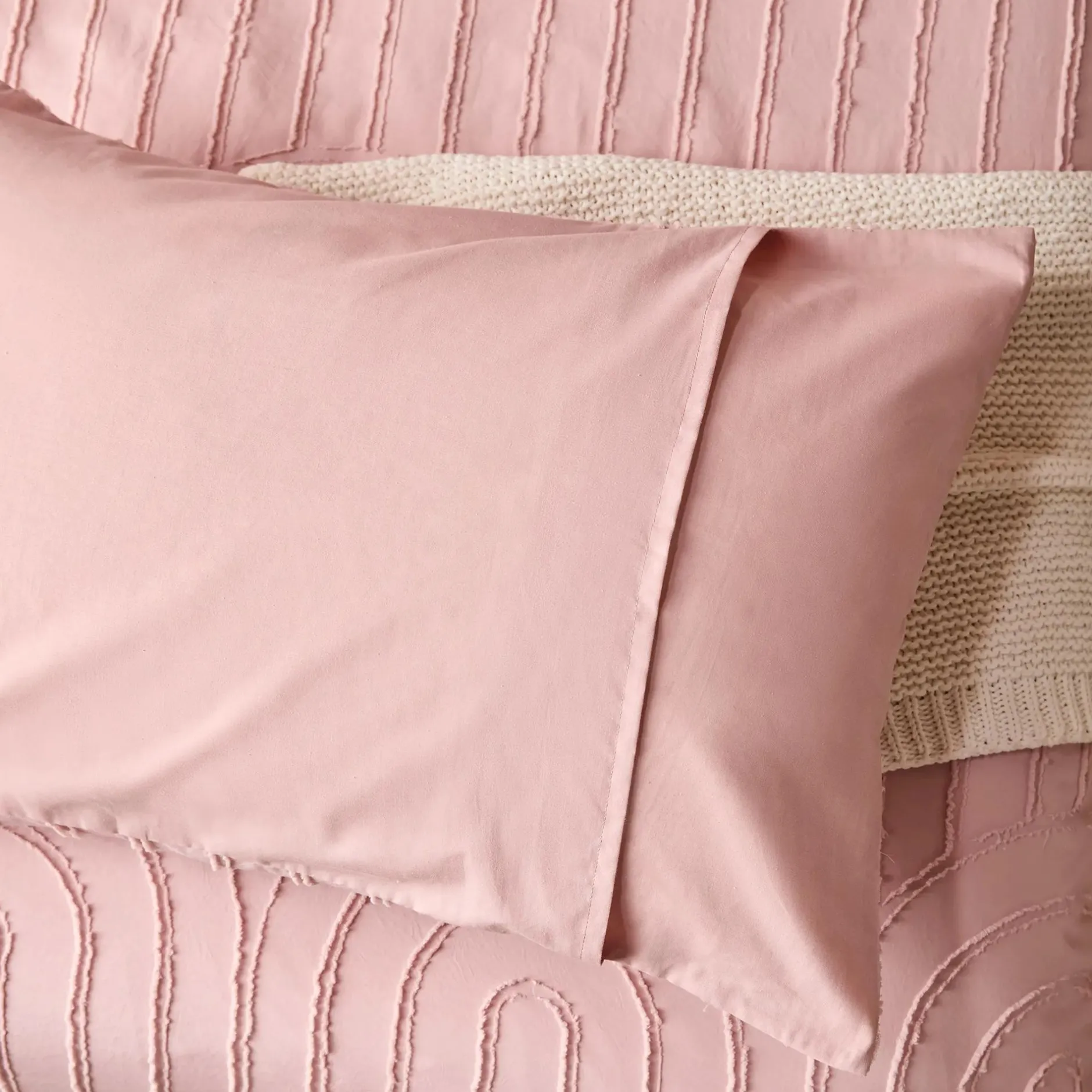 New Lorene Collection - Duvet Cover Set Duvet Cover Sets