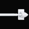 Outlet Magnetic Rod Curtain Rod Set Accessories|Curtain Rods