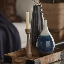 Clearance Mango Wood Tray Home Decorative Items & Objects