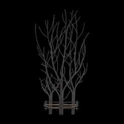 Online Metal Branches Wall Art Wall Decorations