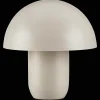 Hot Metal Mushroom Table Lamp Nursery Lighting