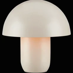 Hot Metal Mushroom Table Lamp Nursery Lighting