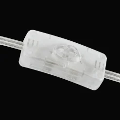 Hot Metal Mushroom Table Lamp Nursery Lighting