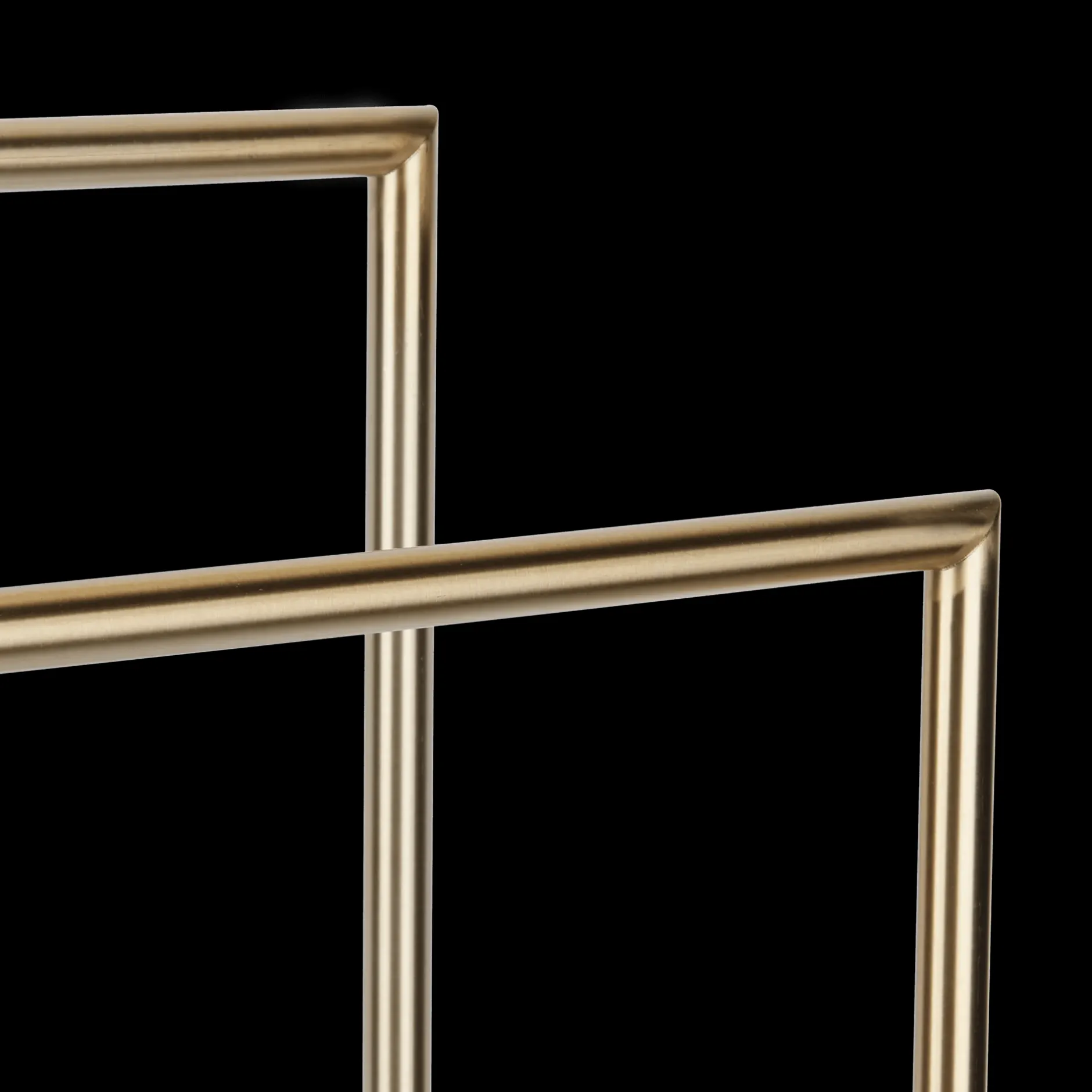 Online Metal Towel Rack Bathroom Furniture