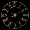 New Metal Wall Clock Wall Decorations