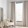 Milou Blackout Curtain Sheer Curtains & Window Sheer Panels|Blackout Window Curtains
