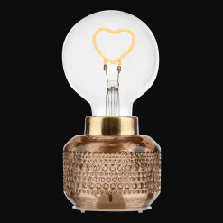 Outlet Mini Heart Light Junior Lighting