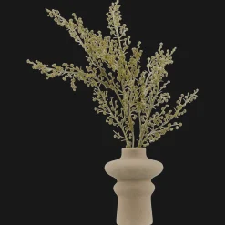 Mini Pot of Greenery Artificial Plants