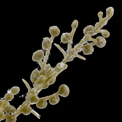 Mini Pot of Greenery Artificial Plants