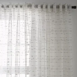 Sale Mink Panel Curtain Sheer Curtains & Window Sheer Panels