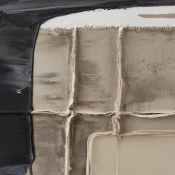 Outlet Modern Abstract Oil Painted Canvas Oil Paintings