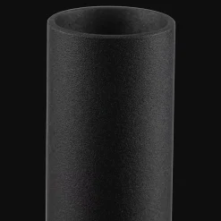 Clearance Modern Candle Holder in Black Metal Home Decorative Items & Objects|Candles & Candle Stick Holders