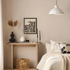 Best Modern Candle Holder in Black Metal Home Decorative Items & Objects|Candles & Candle Stick Holders