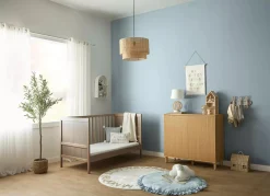 Clearance Mushroom Table Lamp Nursery Lighting