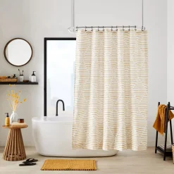 Discount Mustard Braided Bath Mat Bath Mats