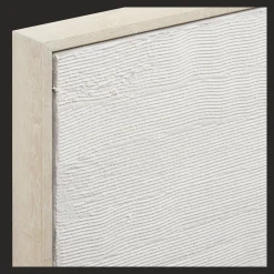 Discount Natural Abstract Framed Art Oil Paintings