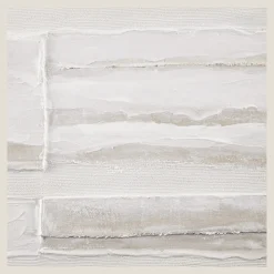 Discount Natural Abstract Framed Art Oil Paintings