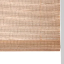 New Natural Cordless Bali Shade Window Blinds & Shades