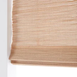 New Natural Cordless Bali Shade Window Blinds & Shades
