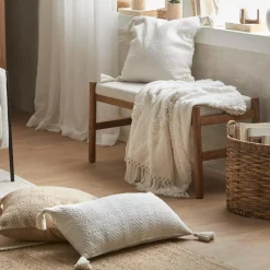 New Natural Fiber Oval Storage Basket Storage Baskets & Hampers|Storage & Baskets