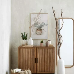 New Natural Fiber Oval Storage Basket Storage Baskets & Hampers|Storage & Baskets