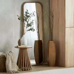 New Natural Fiber Oval Storage Basket Storage Baskets & Hampers|Storage & Baskets