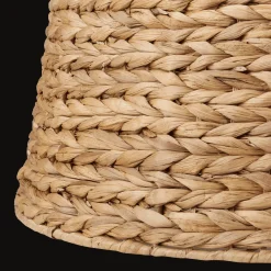 Best Natural Fiber Tree Skirt Christmas Decorative Objects