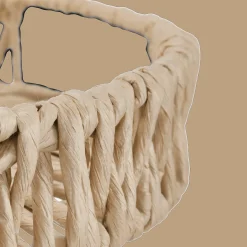 Best Natural Round Woven Tray Home Decorative Items & Objects