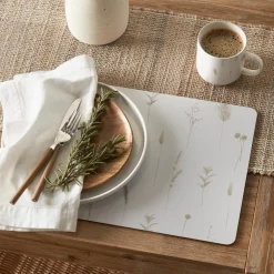 Outlet Natural Table Runner Dinnerware|Tablecloths & Placemats