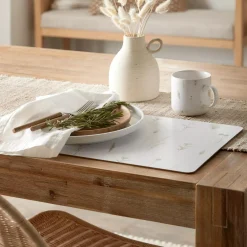 Outlet Natural Table Runner Dinnerware|Tablecloths & Placemats