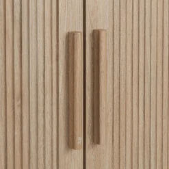 Best Natural Wood Buffet Furniture Accessories|Buffet Tables & Credenzas