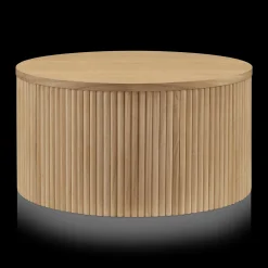 Hot Natural Wood Coffee Table Coffee Tables|Coffee Tables & Side Tables