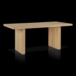 Online Natural Wood Dining Table Furniture Accessories|Dining Tables & Kitchen Tables