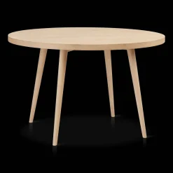 Sale Natural Wood Round Dining Table Furniture Accessories|Dining Tables & Kitchen Tables