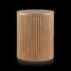 Hot Natural Wood Side Table Side Tables|Coffee Tables & Side Tables