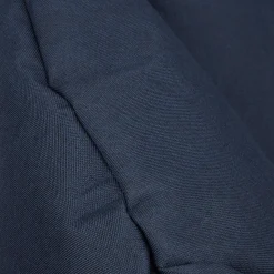 Online Navy Canvas Bean Bag Junior Bedroom Furniture