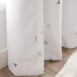 Sale Neida Blackout Curtain Sheer Curtains & Window Sheer Panels|Blackout Window Curtains